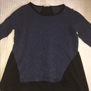 Converse One Star Long Sleeve Shirt